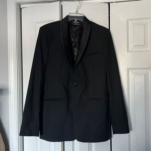 YSL uniform blazer